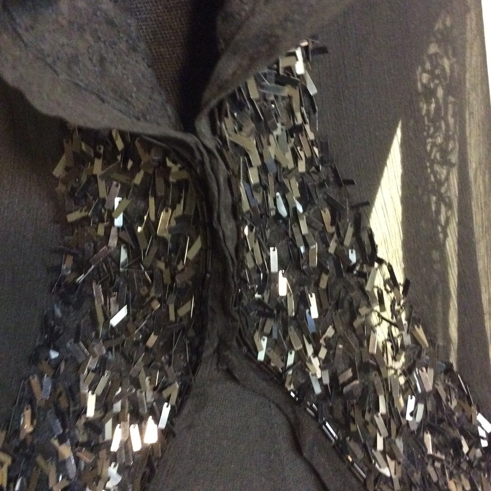 Echo Evening Wrap - image 7